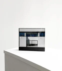 SIENA Fotokader 10x15 licht hout