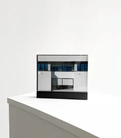 SIENA Fotokader 10x15 wit