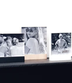 SIENA Fotokader 13x18 zwart