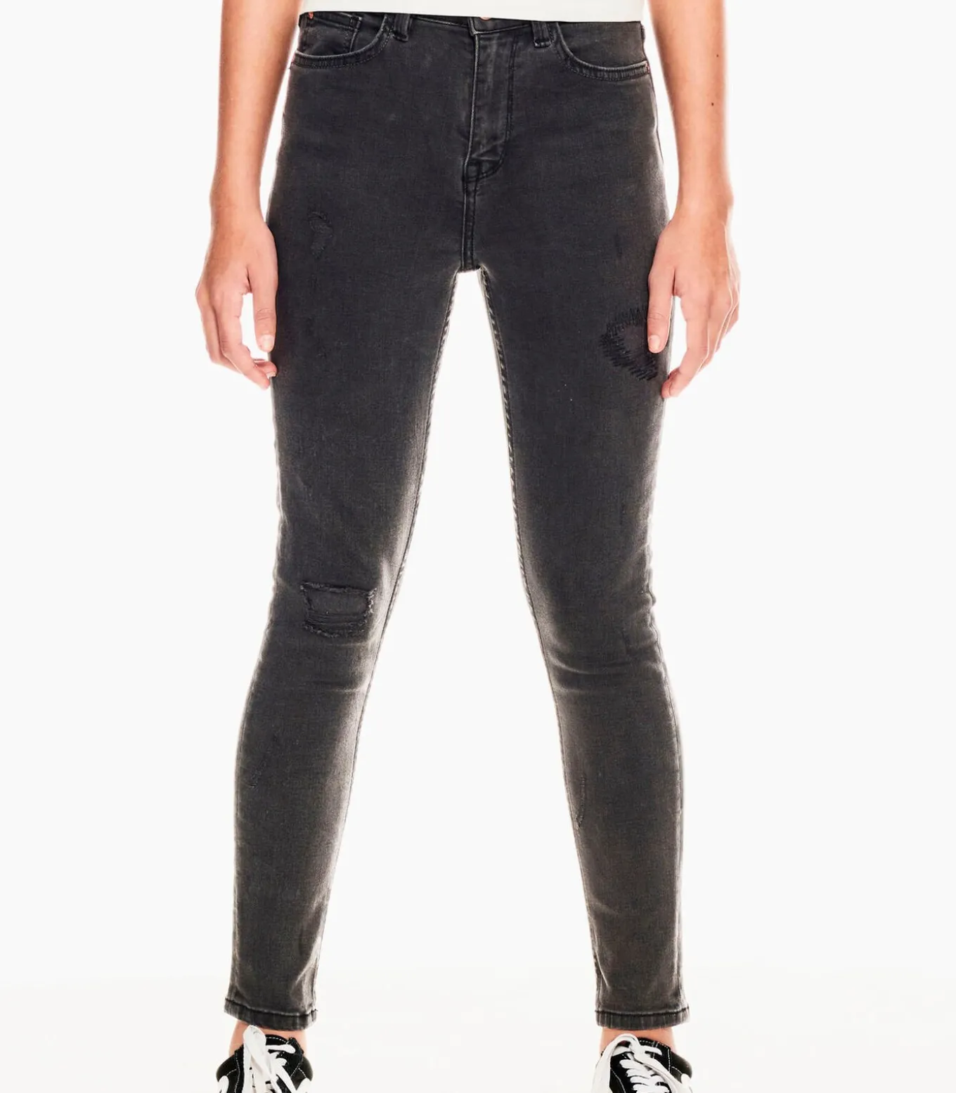 Sienna - Jeans Skinny Fit