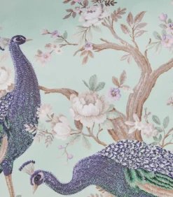 Sierkussen met ritssluiting Belvedere