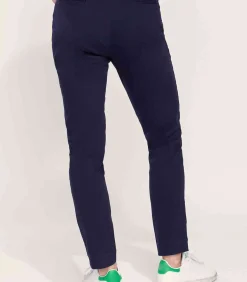 Sigarettenbroek katoen DANA