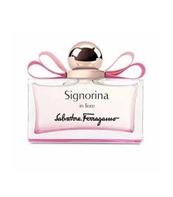 Signorina in Fiore Eau de Toilette 100 ml