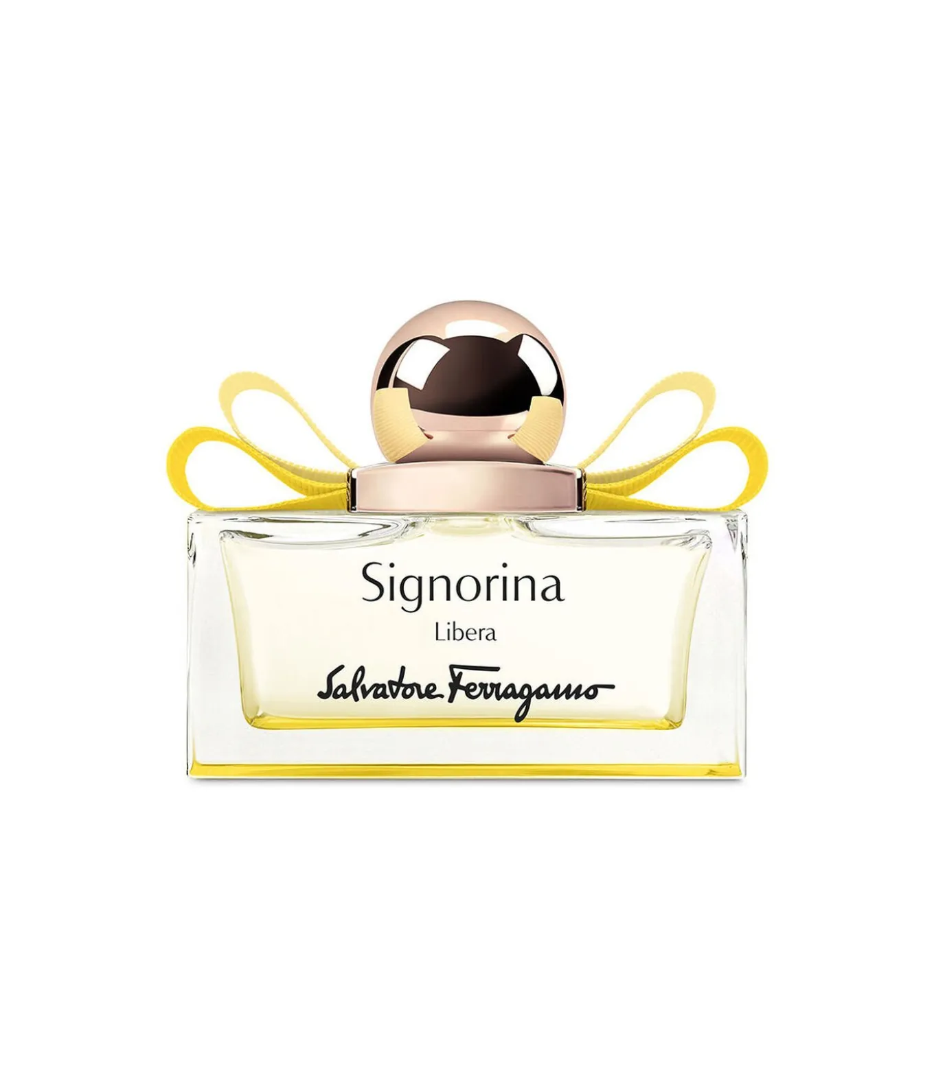 Signorina Libera Eau de Parfum 50 ml