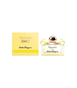 Signorina Libera Eau de Parfum 50 ml