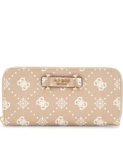 Silia Slg Large Zip Around