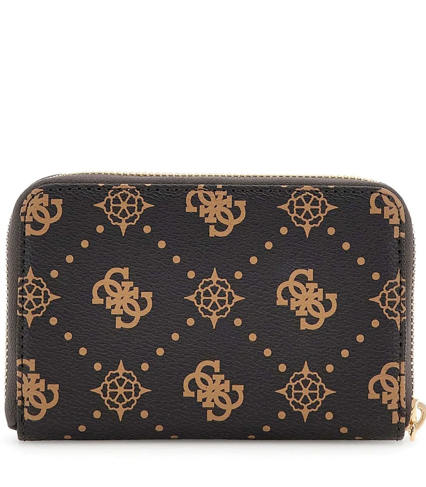 Silia Slg Medium Zip Around