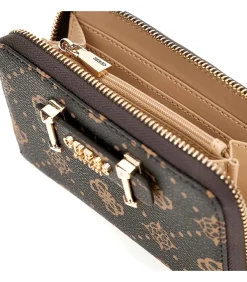 Silia Slg Medium Zip Around