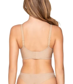 Silicone sportbeha MOTION