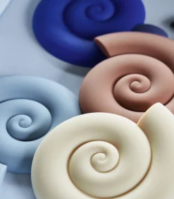 Siliconen onderzetter