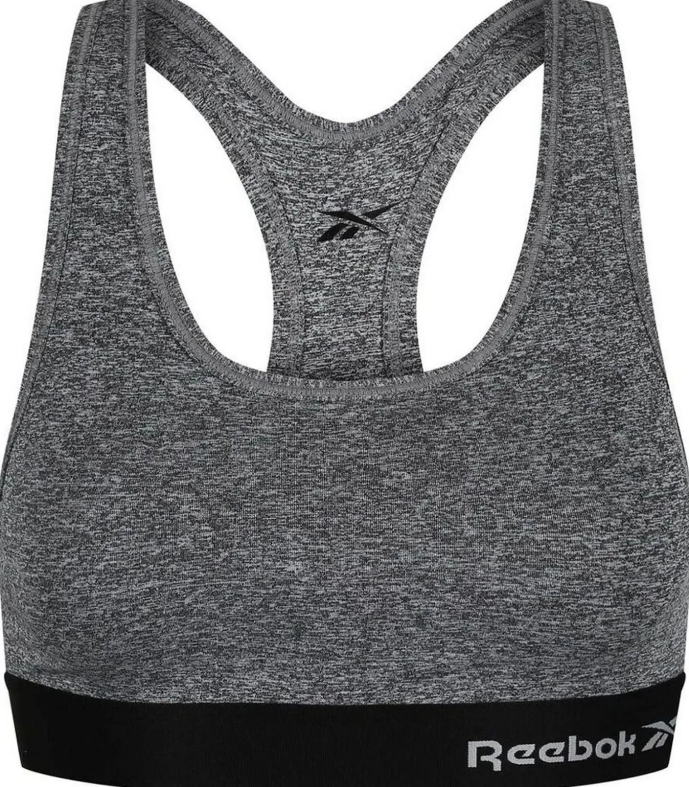 SIMONE - Vest - Grijs