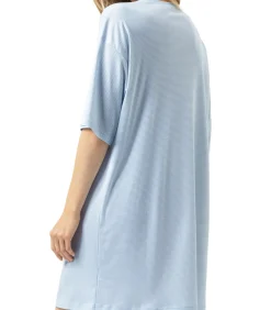 Simple Stripes - nachthemd