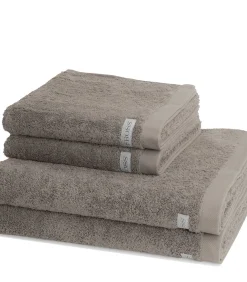 Sinfonie 4-delige handdoekenset