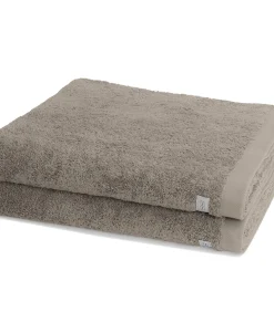 Sinfonie 2-delige handdoekenset