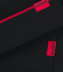 Sjaal Zaschel Set Set van 2