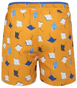 SKANDER III - Zwembroek - Oranje
