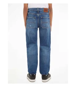 Skater Destrucions Mid Blue He