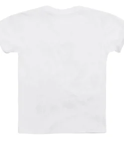 SKETCH - T-shirt - Wit