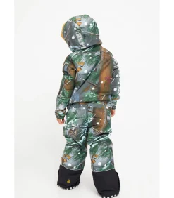 Ski Algemeen “COSMO WOODS”