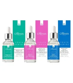 Skin Chemists Anti-Ageing Serum Combinatiepakket