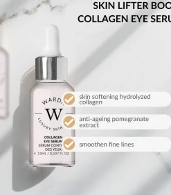 SKIN LIFTER BOOST COLLAGEEN OOGSERUM