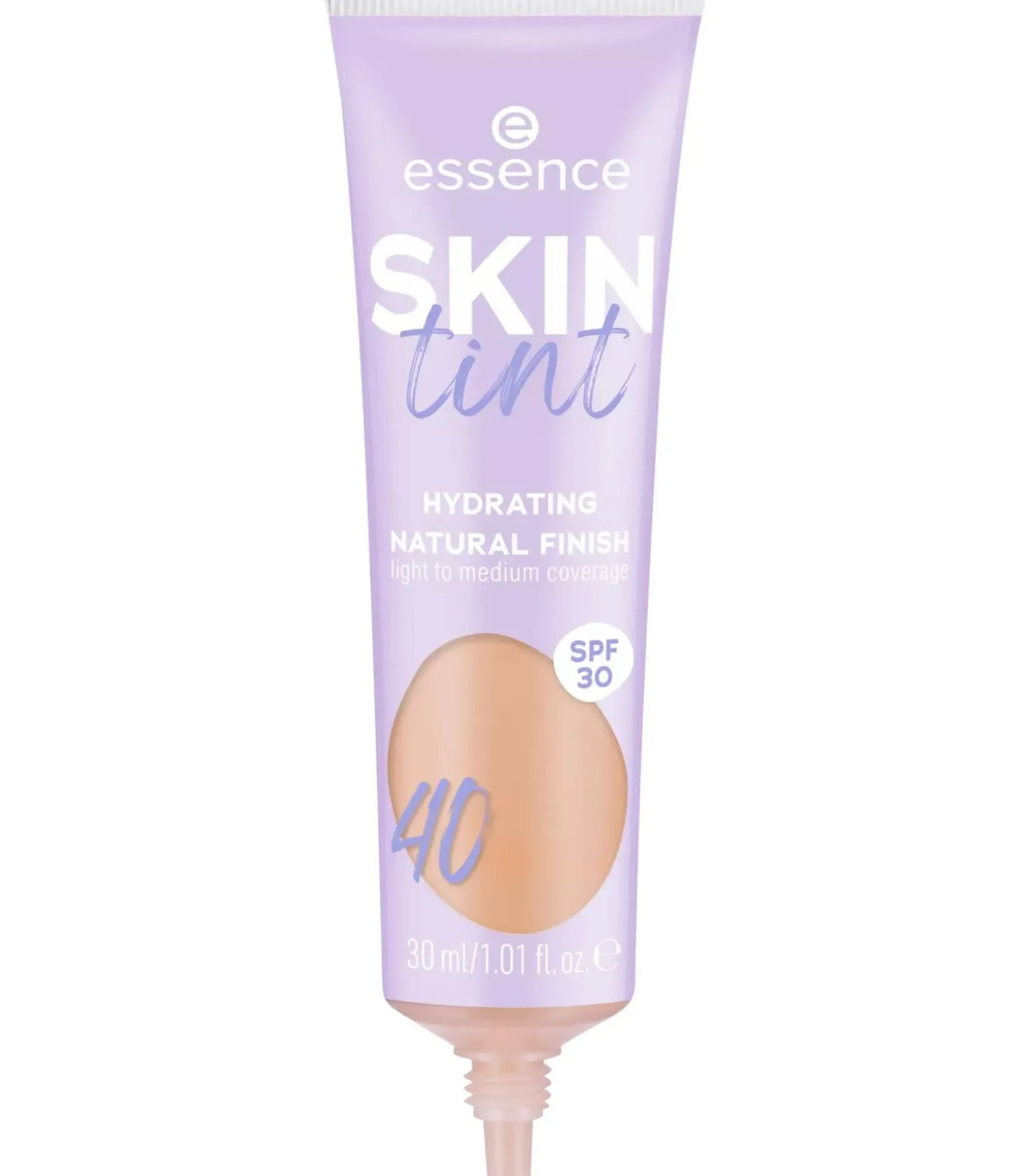 Skin Tint Foundation