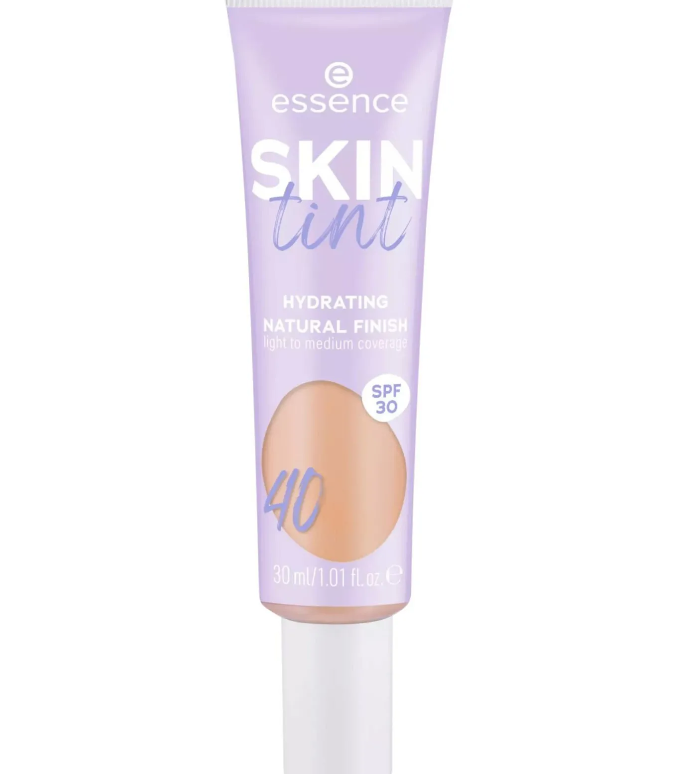Skin Tint Foundation