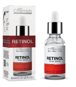 skinChemists Anti-Ageing Retinol Gezichtsserum 30ml