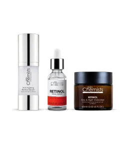 skinChemists Anti-Ageing Retinol Set