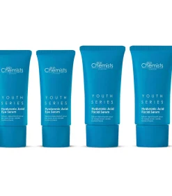 skinChemists Anti-Ageing Youth Series Hydratatie Kit