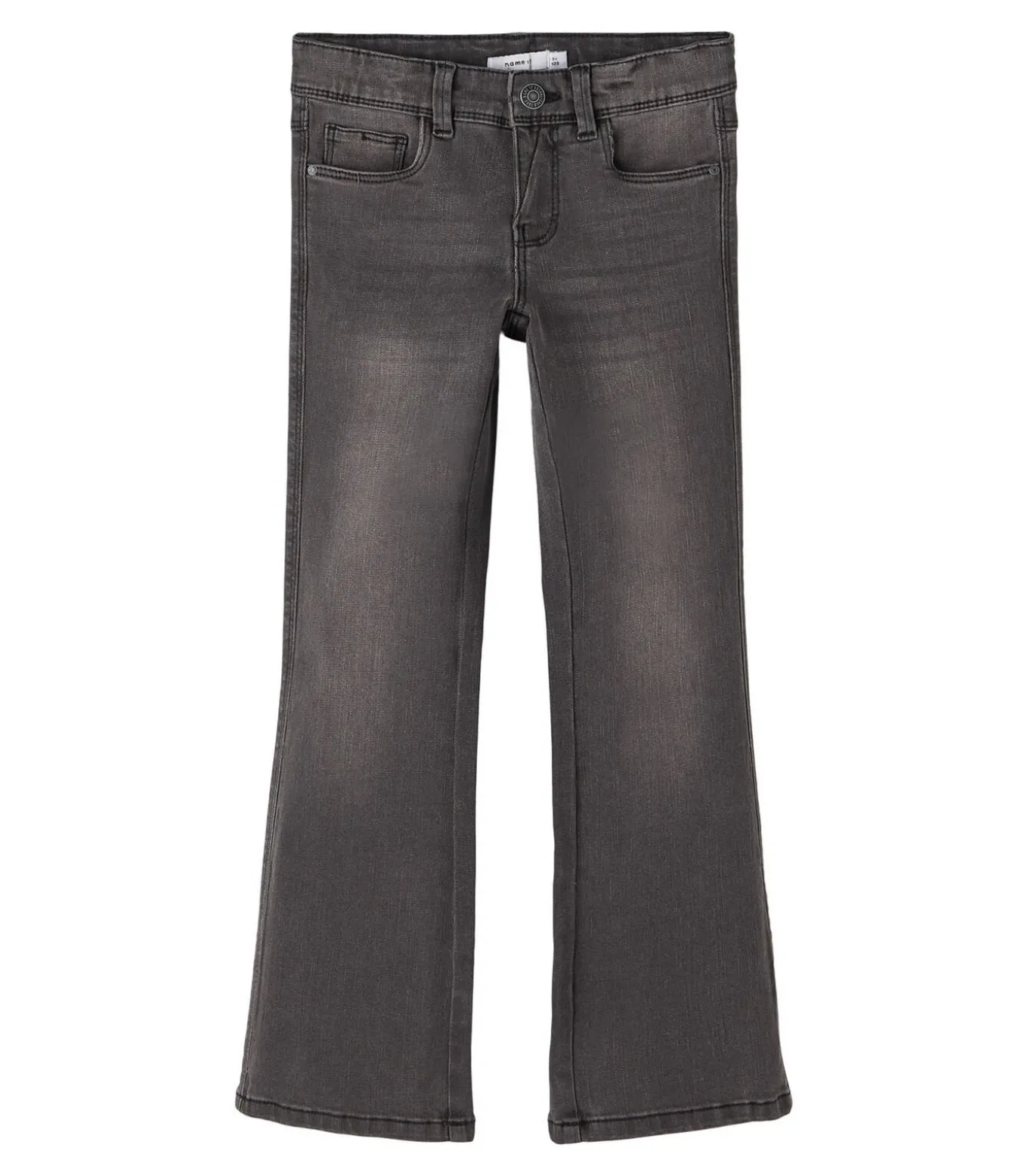 Skinny jeans voor meisjes Polly 1142-AU