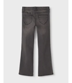 Skinny jeans voor meisjes Polly 1142-AU