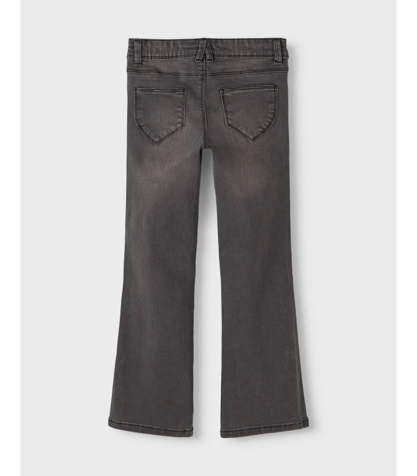 Skinny jeans voor meisjes Polly 1142-AU