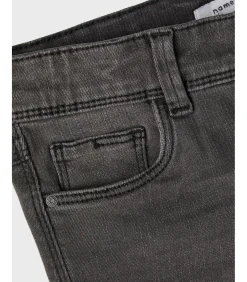 Skinny jeans voor meisjes Polly 1142-AU