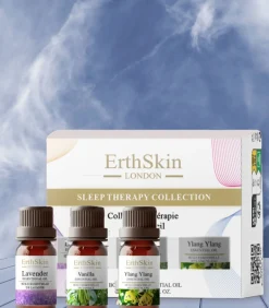 SLAAP THERAPIE COLLECTIE