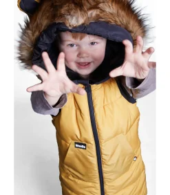 Slaapzak Vest “LIODO Löwe”