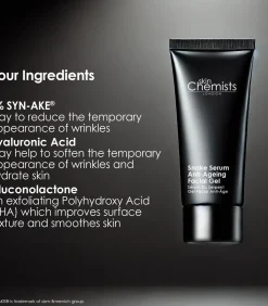 Slangenserum Anti-Ageing Gezichtsgel 30ml