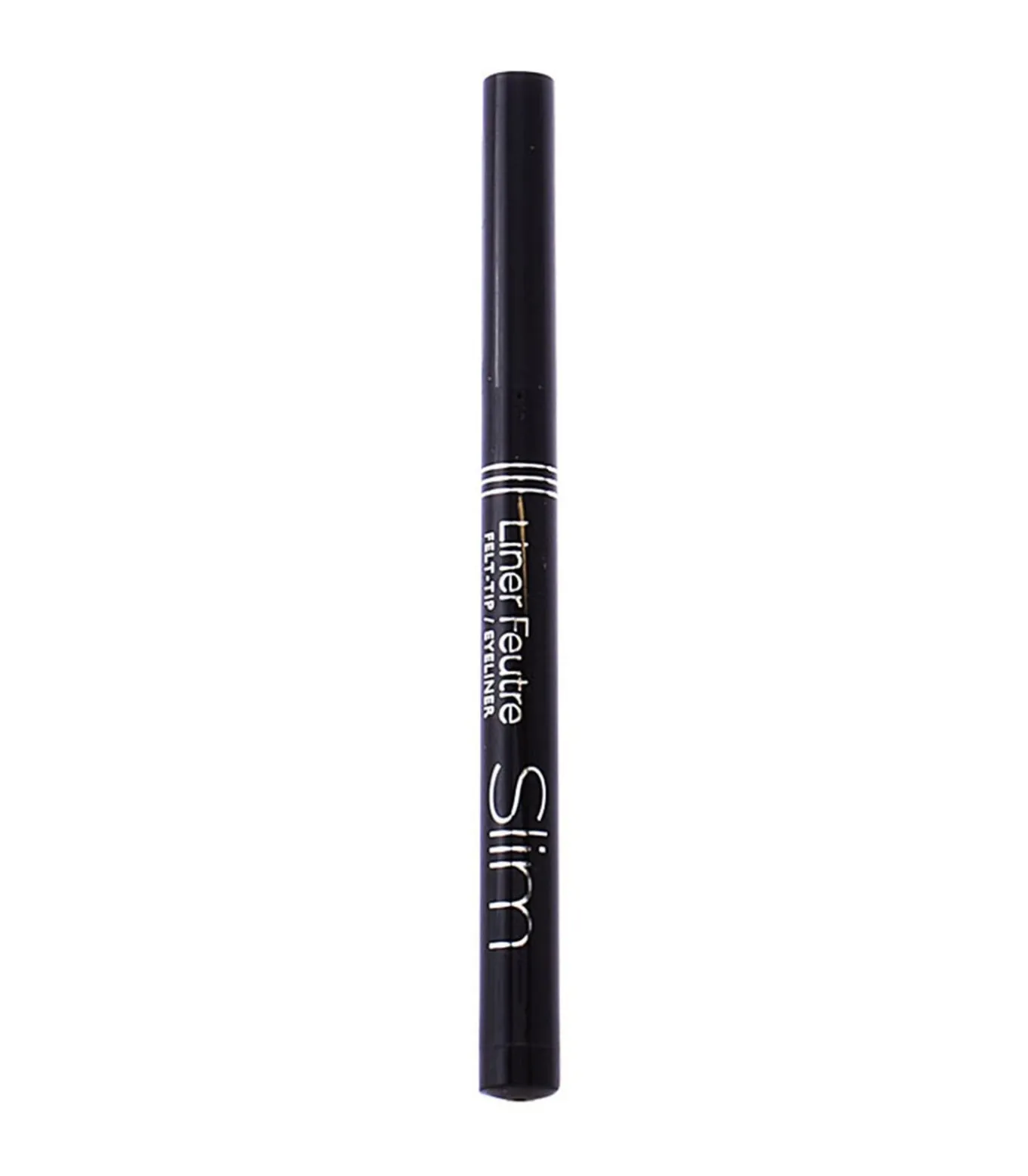 Slanke Stift Eyeliner - 16 Zwart