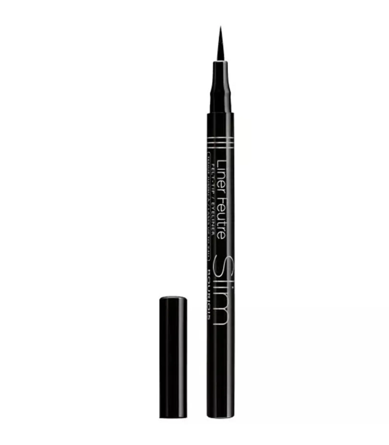 Slanke Stift Eyeliner - 16 Zwart