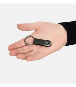 Sleutelhanger Belgravia Black