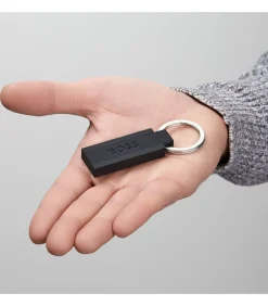 Sleutelhanger Edge Iconic Black