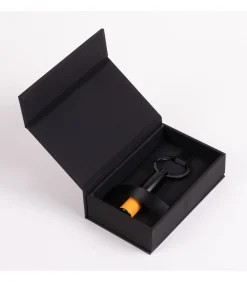 Sleutelhanger Gear Matrix Yellow