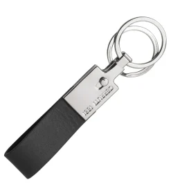 Sleutelhanger Zoom Black