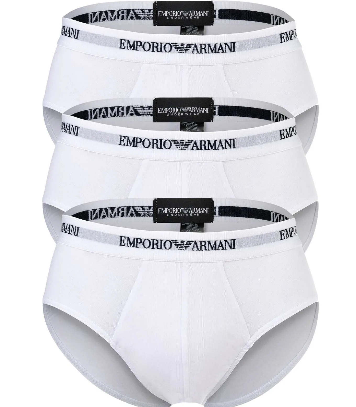 Slip Core Logoband Set van 3