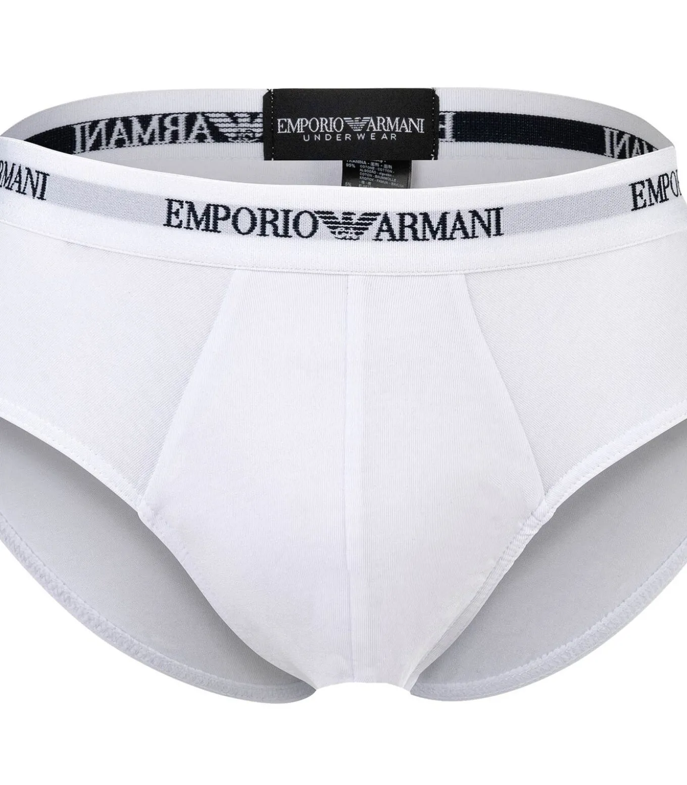 Slip Core Logoband Set van 3