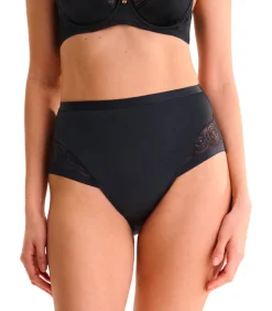 Slip met hoge taille RUBY