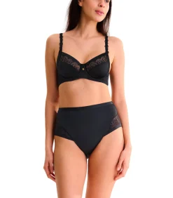 Slip met hoge taille RUBY