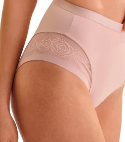 Slip met hoge taille RUBY