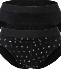 Slip Mini Briefs HO1 Gabriele #2 Set van 2