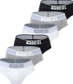 Slip UMBR-ANDRETHREEPACK Set van 6